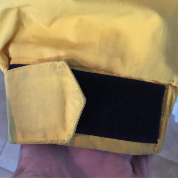 Marmot Alpine Gortex Shell - Picture 3 of 8